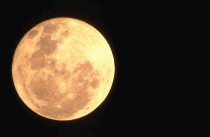 moon