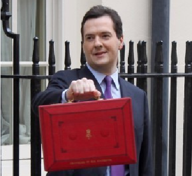 Budget 2016 Review