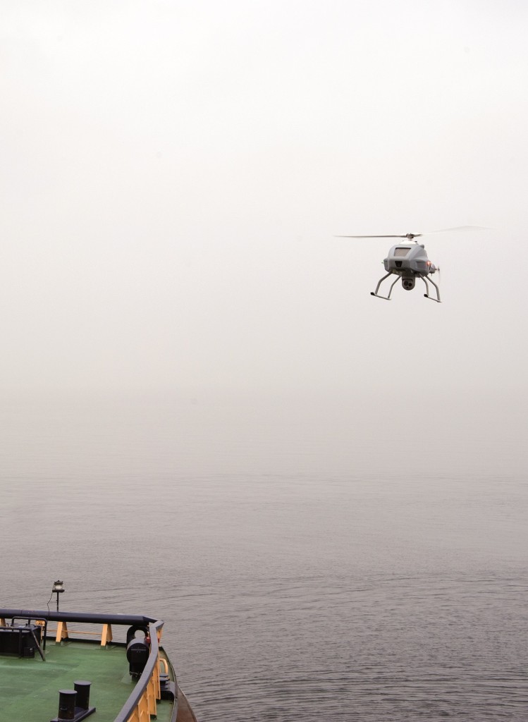 UAV